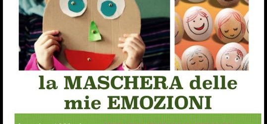 laboratorio emozioni